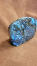 Labradorite Freeform