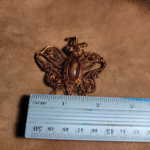 Wire Wrapped Handmade Pendents