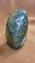 Ocean Jasper Freeform
