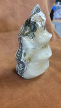 Ocean Jasper Flame