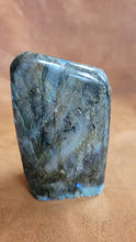 Labradorite Freeform