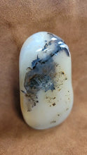 Moss Agate