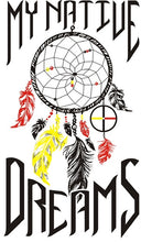 My Native Dreams Gift Card