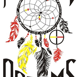 My Native Dreams Gift Card