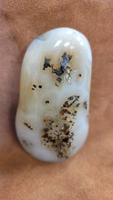 Moss Agate