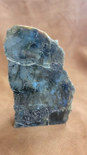 Labradorite Freeform