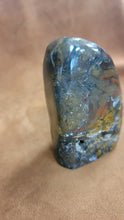 Ocean Jasper Freeform