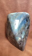 Labradorite Freeform