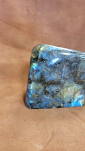 Labradorite Freeform