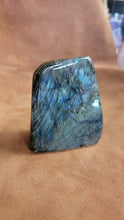Labradorite Freeform