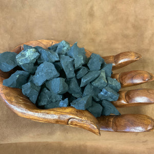 Raw Shungite