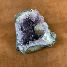 Freeform Amethyst Cluster Gemstone For Spiritual Healing And Growth