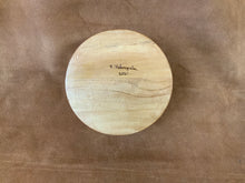 Native American Wood Bowl Handmade