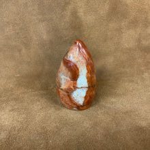Carnelian Freeform Gemstone For Gift, Decor Or Any Spiritual Craft