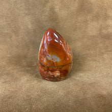 Carnelian Freeform Gemstone For Gift, Decor Or Any Spiritual Craft
