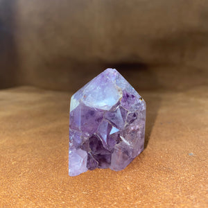 Mini Amethyst