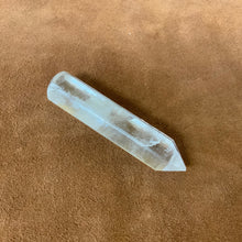 Polished Quartz Wand 2