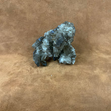 Smokey Quartz Cluster 14