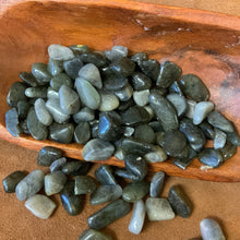 Labradorite Tumbled SM