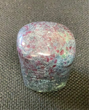 Ruby Kyanite freeform