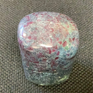 Ruby Kyanite freeform