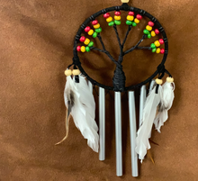 Tree Of Life Wind Chime For Home Decors