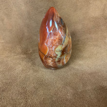 Carnelian Freeform Gemstone For Gift, Decor Or Any Spiritual Craft