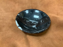 Orthoceras Charging Bowl For Crystals