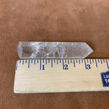 Polished Quartz Wand 4