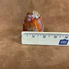 Carnelian Freeform Gemstone For Gift, Decor Or Any Spiritual Craft