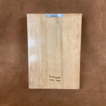 Native American Wood Decor Handmade