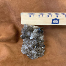 Smokey Quartz Cluster 9