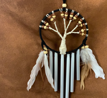 Tree Of Life Wind Chime For Home Decors