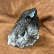 Smokey quartz