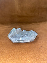 Druzy Crystal specimen