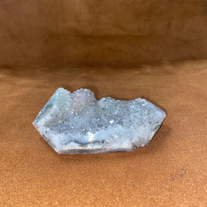 Druzy Crystal specimen