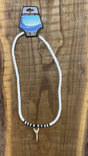 Shark Tooth In 20 Inch Necklace
