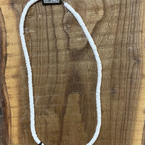 Shark Tooth In 20 Inch Necklace