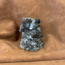 Smokey Quartz Cluster 9