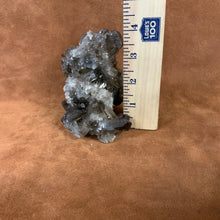 Smokey Quartz Cluster 14