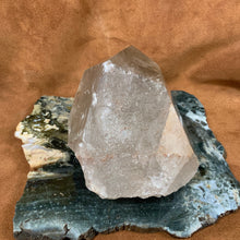 Smokey Quartz Point 3lbs 10 oz