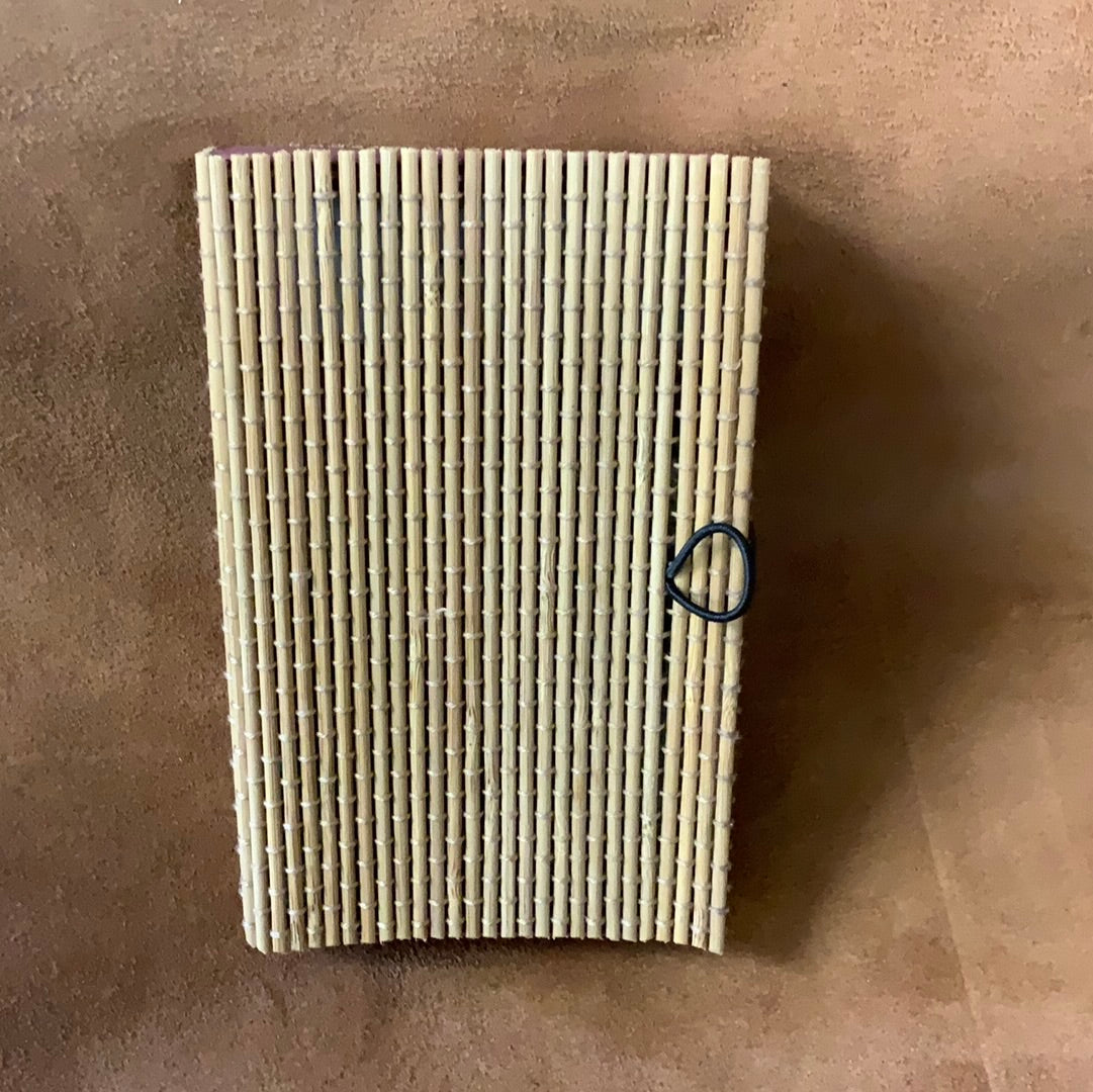 Lava Stone Solar System Bracelet with case