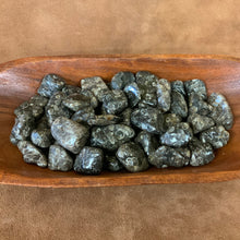 Turitella Agate Tumbled