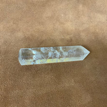 Polished Quartz Wand 4