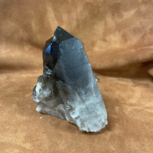 Smokey quartz