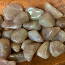 Red Aventurine Tumbled Stone