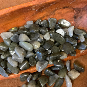 Labradorite Tumbled SM