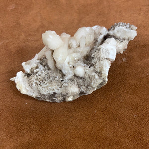 Tourmaline In Matrix Gemstone For Gift, Decor Or Any Spiritual Craft