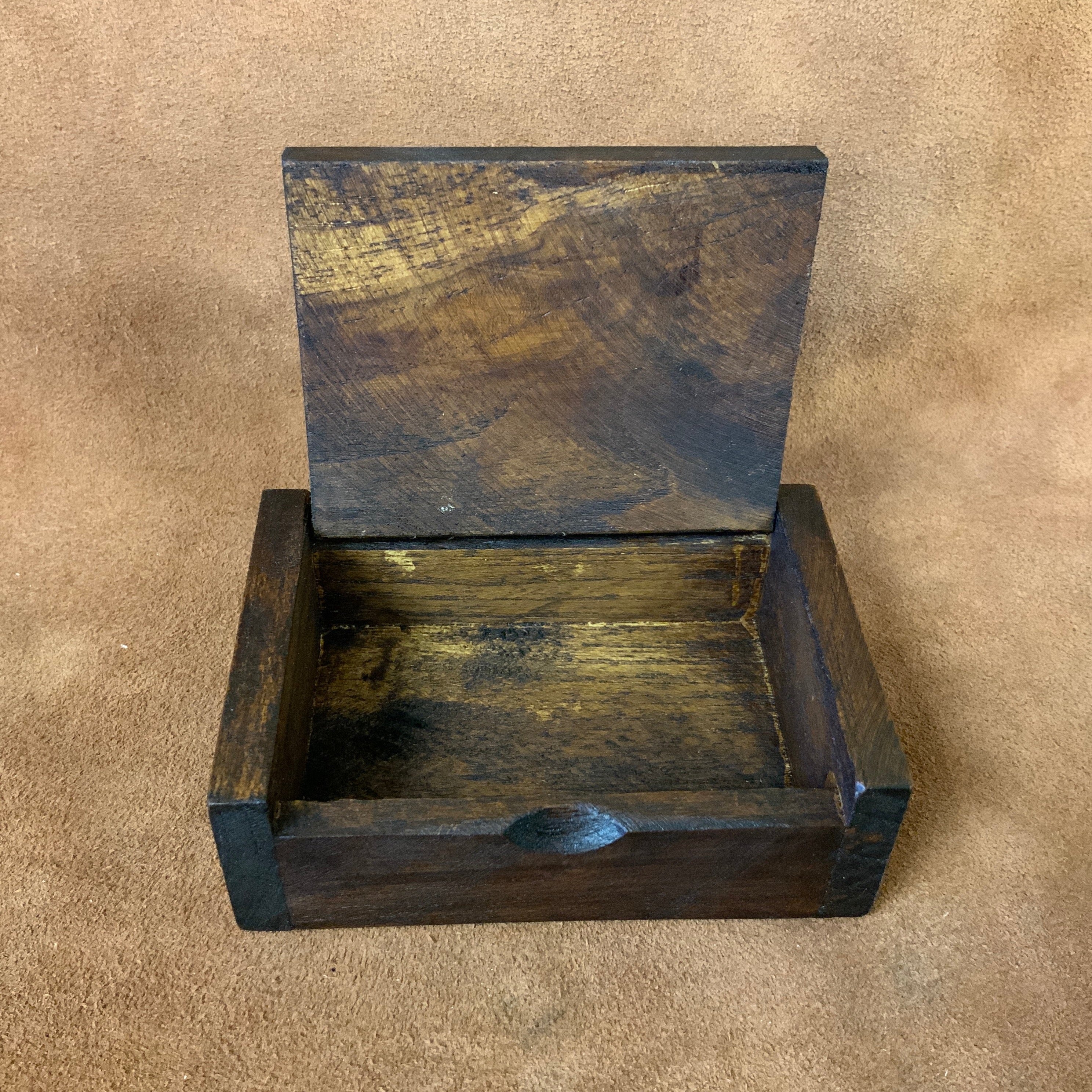 Small Turtle Box