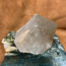 Smokey Quartz Point 3lbs 10 oz